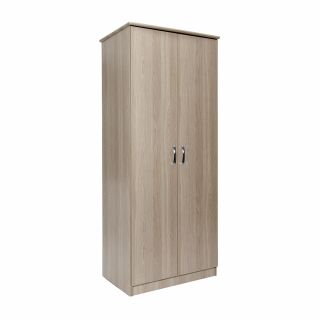 Eaton 2 Door Wardrobe 