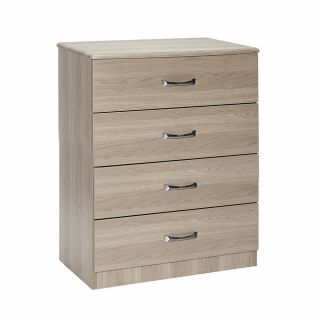 Eaton 4 Drawer Chest 