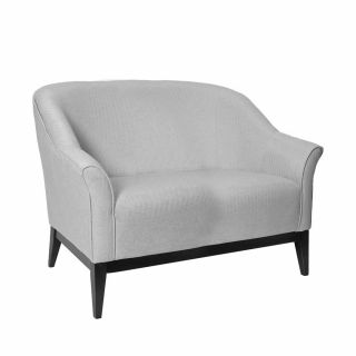 Jacqueline  2 Seater Tub Chair