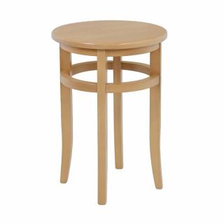 Allora Round Side Table