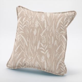 16" Scatter Cushion in Dahlia Blush