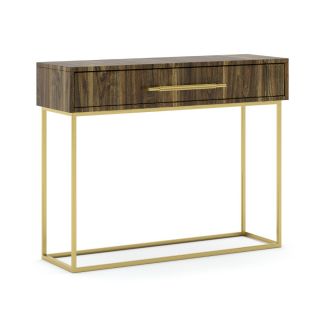 Prague 1 Door Console Table 