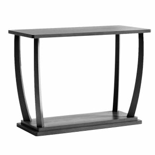 Prego  Rectangular Hall Table