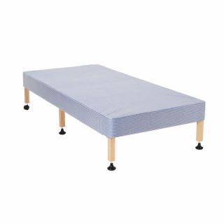  Divan bed base in PVC