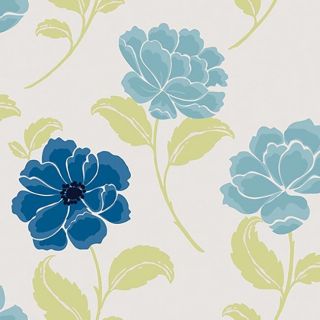 Bloom Aqua