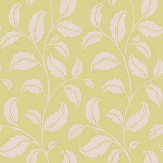 Secret Chartreuse