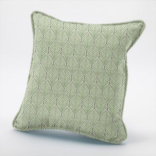 Summer Green 16" Scatter Cushion Green