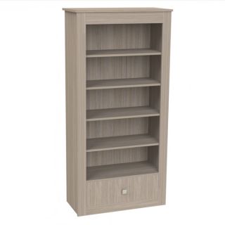 Tenby Large Bookcase with Drawer