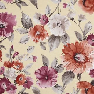 Valentine 688 Rose Linen